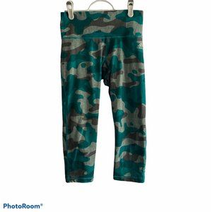 Adidas Women's Small Climalight Yoga Pants